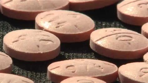 ‘I feel like a complete idiot’: Bay Area man avoids jail for selling fake Adderall pills containing meth online